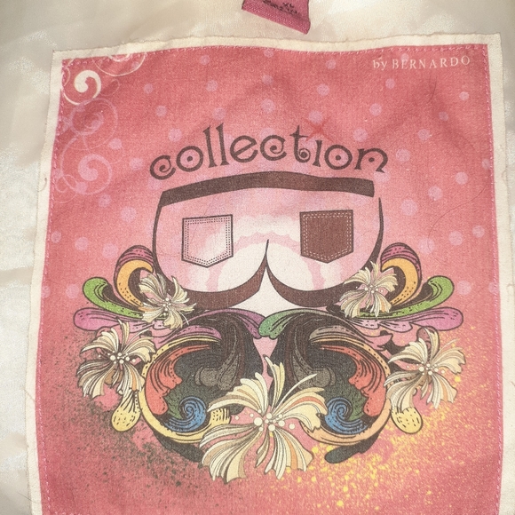 Boho Faux Fur Vest - Picture 4 of 5